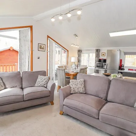 Limefitt Дом отдыха Уиндермир