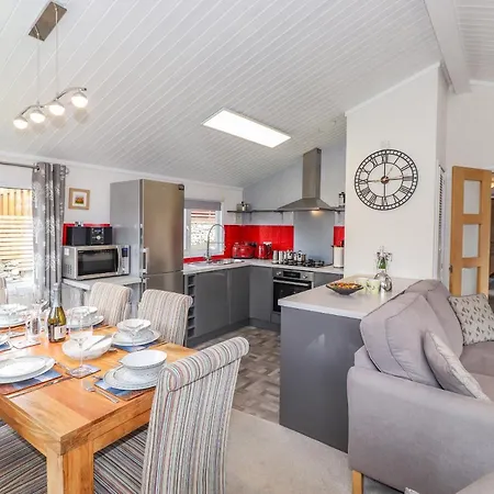 Casa de Férias Limefitt *