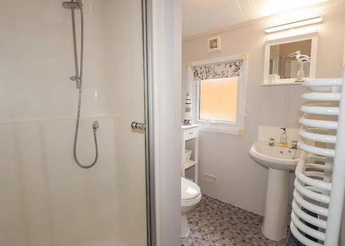 Limefitt Holiday home