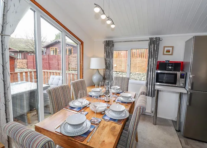 Limefitt Holiday home Windermere