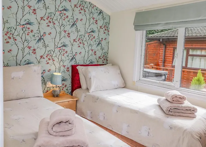 Limefitt Holiday home